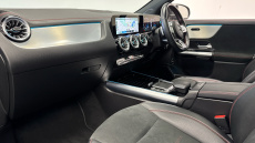 Mercedes-Benz Eqa 300 4M 168kW AMG Line Premium 66.5kWh 5dr Auto Electric Hatchback